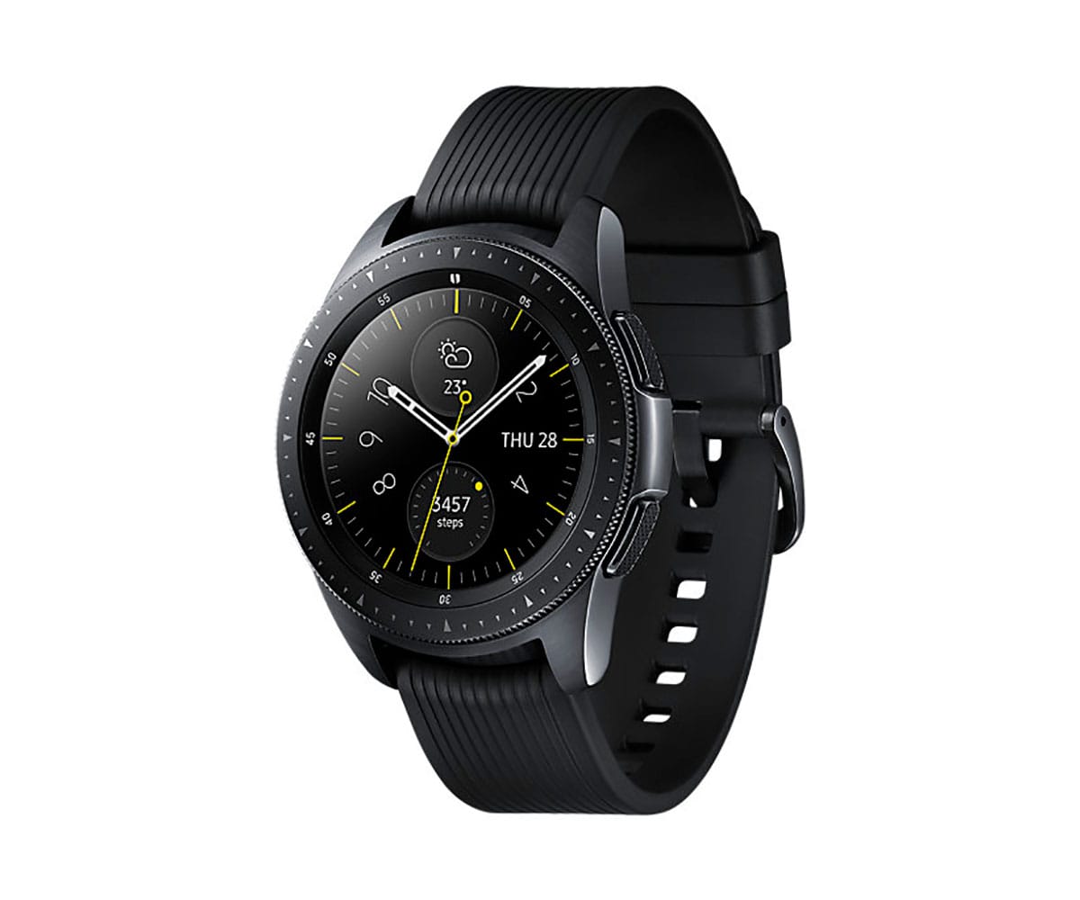 smartwatch samsung health compatible