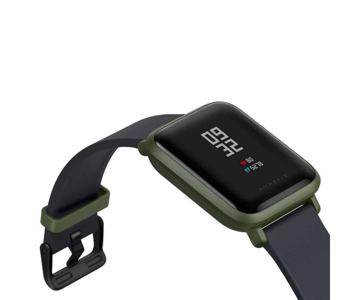 amazfit bip glonass