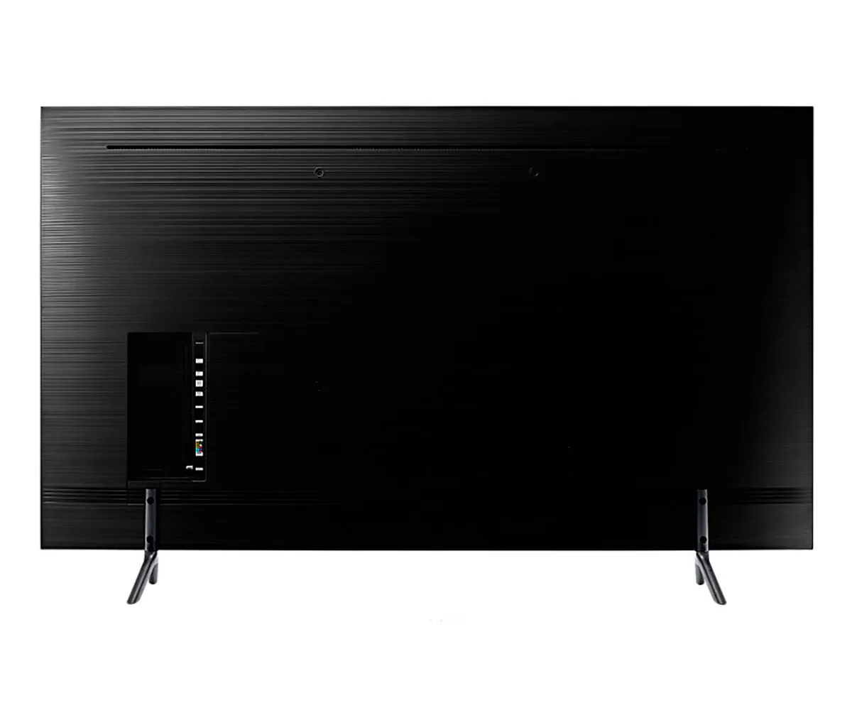 Samsung UE49NU7172 49 4K Ultra HD Smart TV WiFi Noir écran LED 