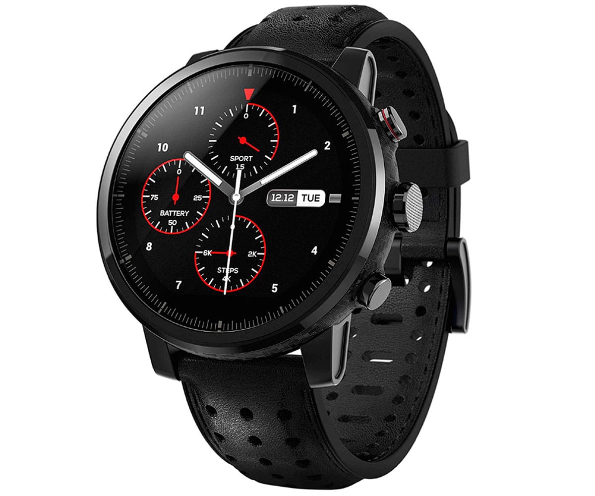 amazfit stratos wifi