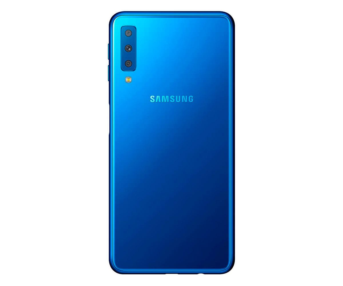 bixby a7 2018