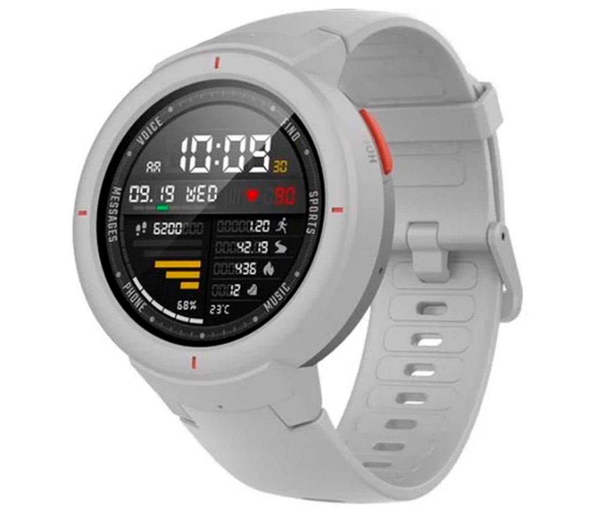 amazfit wifi