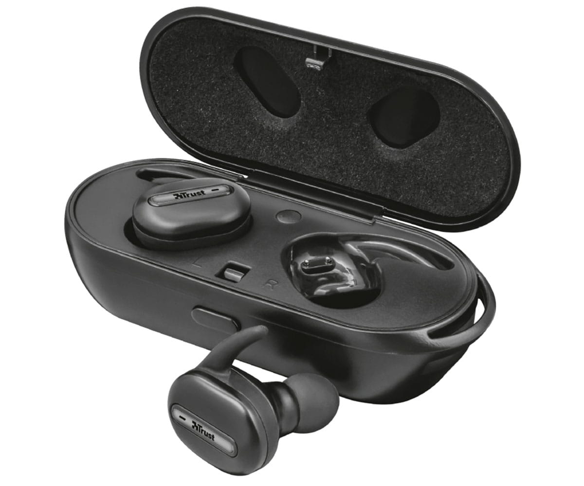 Como Cargar Auriculares Inalámbricos Sin Cargador
