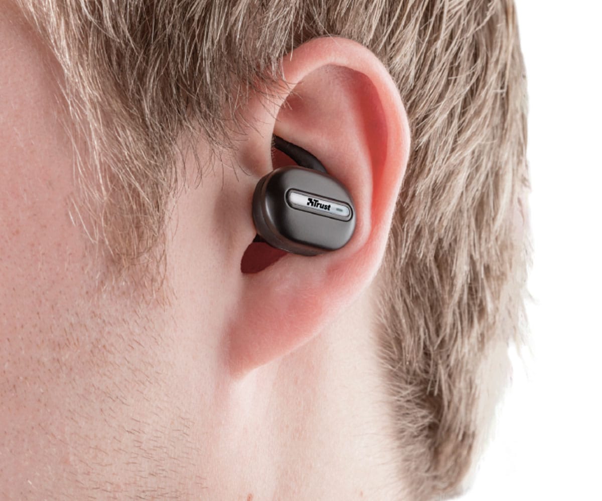Como Cargar Auriculares Inalámbricos Sin Cargador