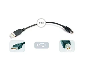 FONESTAR CABLE USB A a USB B