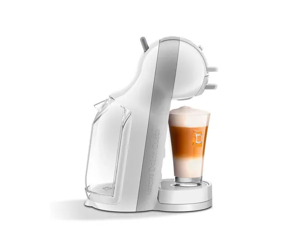 KRUPS KP1201IB Blanco / Cafetera Dolce Gusto (2)