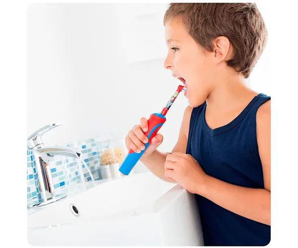 Cepillos de Dientes Oral-B Kids Mickey 2 Unidades, Productos