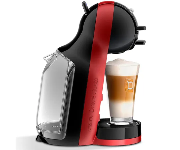  Depósito de agua para máquina espresso Krups, Nescafé, Dolce  Gusto, Mini Me, KP120 : Hogar y Cocina