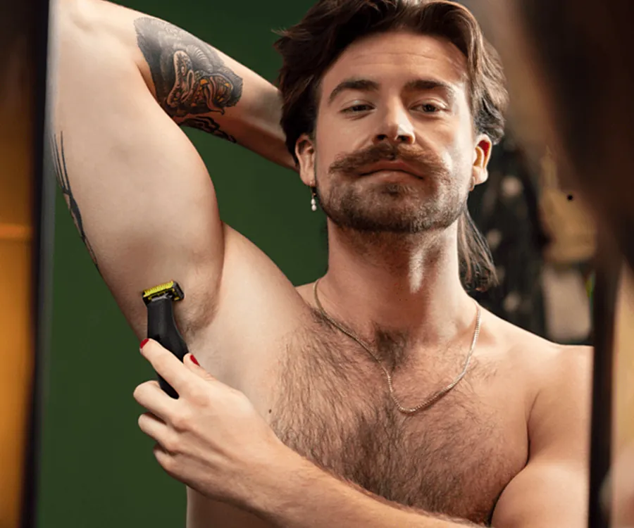 Philips OneBlade Recortadora de Barba
