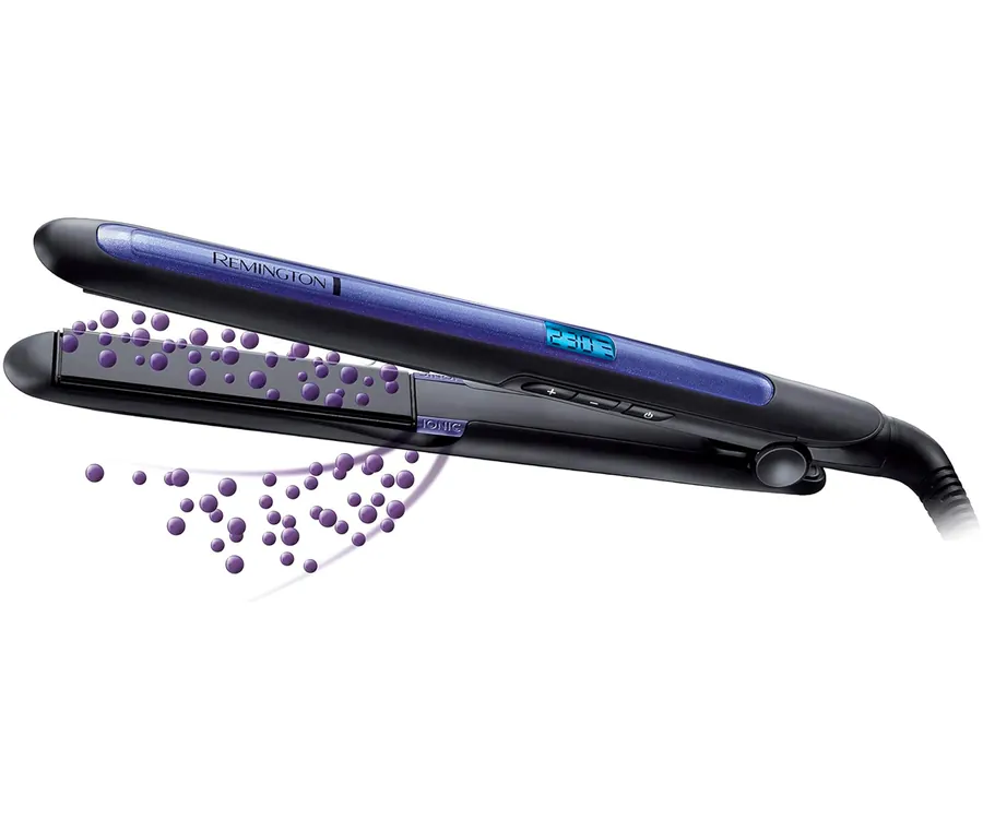 Remington Iónica Pro-Ion Plancha de pelo ielectro