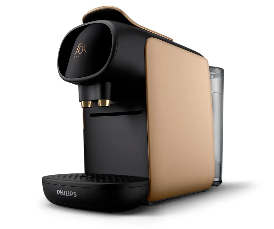 Philips nespresso best sale