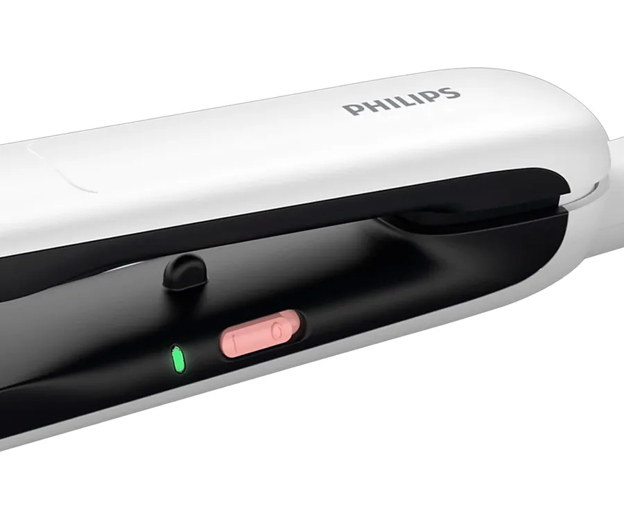 Plancha Alisador De Pelo Philips Essential Care Hp8319 PHILIPS