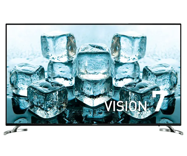 GRUNDIG 58VLX7860 TELEVISOR 58'' LCD LED ULTRALOGIC 4K UHD HDR SMART TV