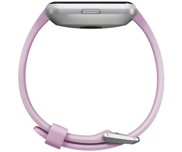 Lilac fitbit best sale versa lite