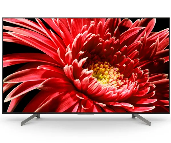 SONY KD-65XG8596 TELEVISOR 65'' LCD EDGE LED UHD 4K HDR 1000Hz SMART TV ANDROID...