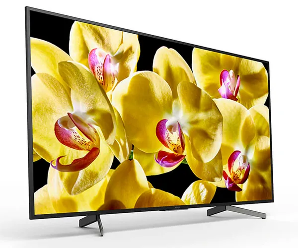 SONY KD-55XG8096 TELEVISOR 55'' LCD LED DIRECTO UHD 4K HDR 400Hz SMART TV ANDROI...