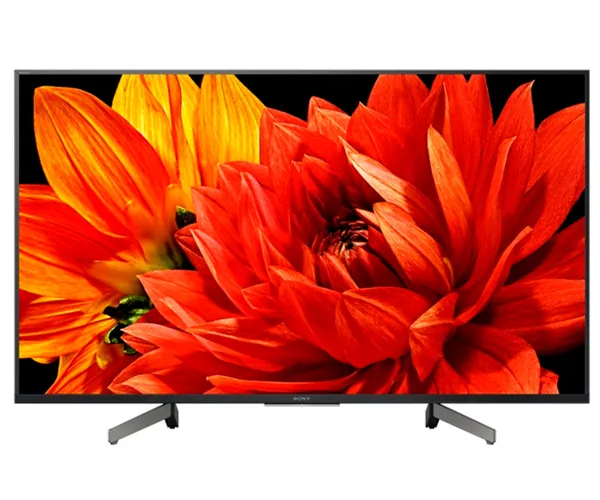 SONY KD-49XG8396 TELEVISOR 49'' LCD EDGE LED UHD 4K HDR 1000Hz SMART TV ANDROID...