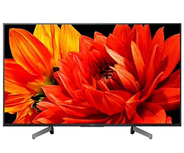 SONY KD-43XG8396 TELEVISOR 43'' LCD EDGE LED UHD 4K HDR 1000Hz SMART TV ANDROID...