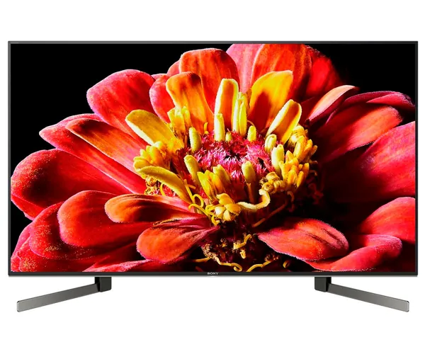 SONY KD-49XG9005 TELEVISOR 49'' LCD LED DIRECTO UHD 4K HDR 400Hz SMART TV ANDROI...