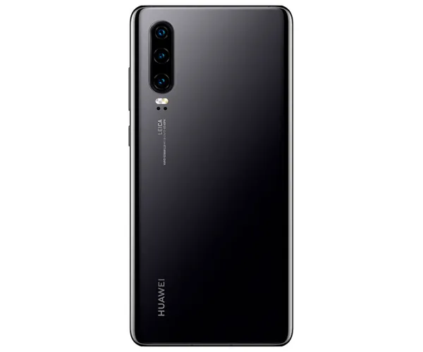 Huawei P30 - Smartphone de 6.1 (Kirin 980 Octa-Core de 2.6GHz