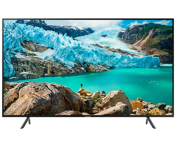 SAMSUNG UE43RU7105KXXC TELEVISOR 43'' LCD LED UHD 4K 2019 SMART TV WIFI BLUETOOT...