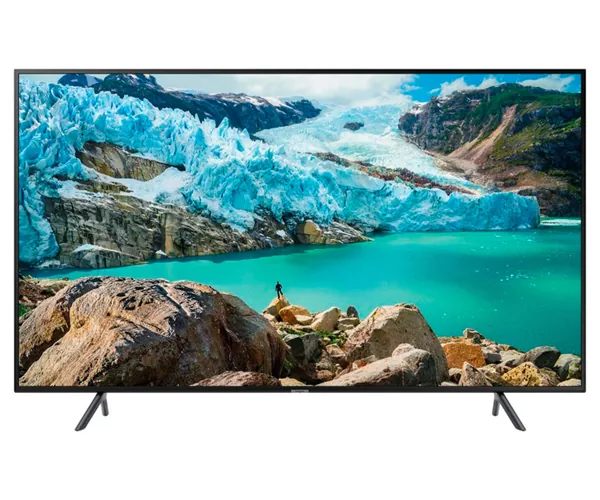 SAMSUNG UE50RU7105KXXC TELEVISOR 50'' LCD LED UHD 4K 2019 SMART TV WIFI BLUETOOT...
