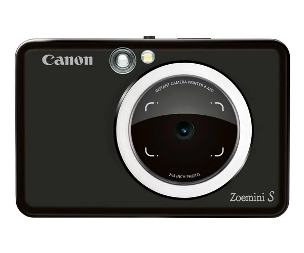 CANON Kit Impresora Mini Portátil Canon + 50 Papeles + Carcasa