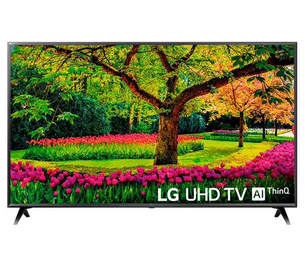 LG 65UK6300PLB TELEVISOR 65'' IPS DIRECT LED UHD 4K 1600Hz SMART TV WEBOS 4.0 WI...