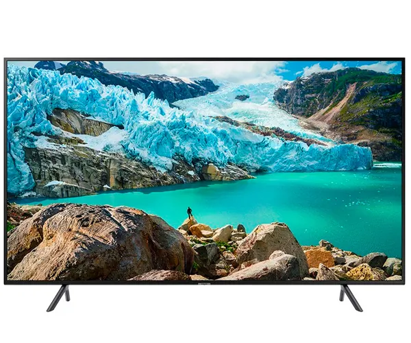 SAMSUNG UE43RU7102 TELEVISOR 43'' LCD LED UHD 4K 2019 SMART TV WIFI BLUETOOTH