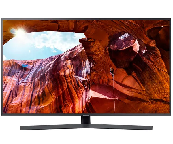 SAMSUNG UE43RU7402 TELEVISOR 43'' LCD LED UHD 4K 2019 SMART TV WIFI BLUETOOTH