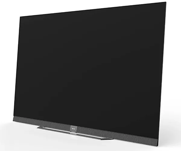 METZ 65S9A TELEVISOR 65'' LCD OLED UHD 4K HDR 1200Hz SMART TV NETFLIX WIFI LAN H...