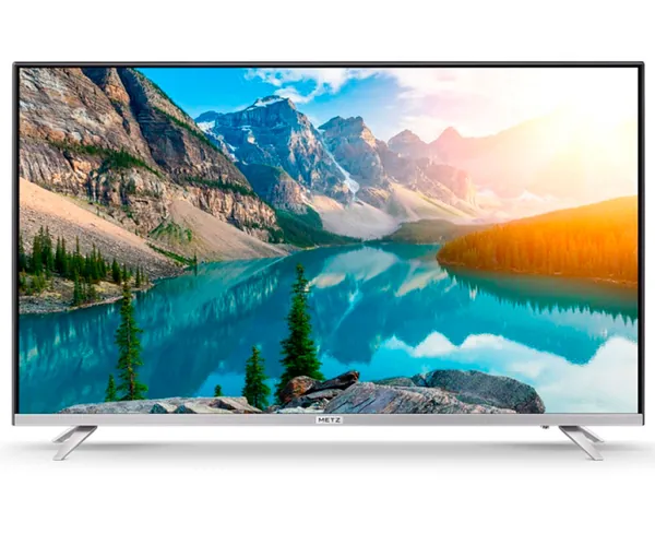 METZ 40E6X22A TELEVISOR 40'' LCD LED FULLHD 100Hz SMART TV NETFLIX WIFI LAN HDMI...