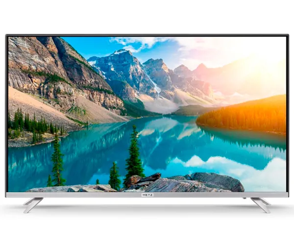 METZ 32E6X22A TELEVISOR 32'' LCD LED HD READY 100Hz SMART TV NETFLIX WIFI LAN HD...