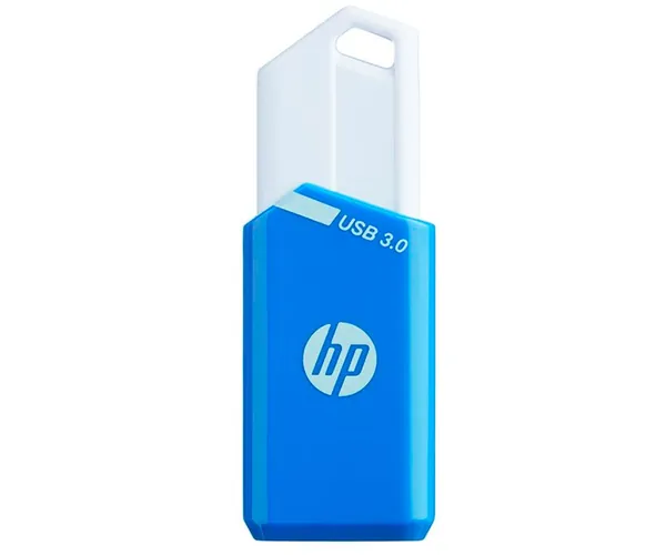 HP x755w USB Flash Drive