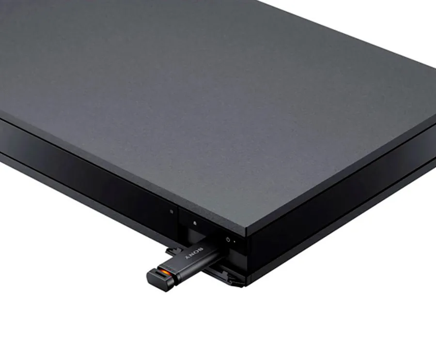 SONY UBP-X800M2B Black / Reproductor Blu-Ray 3D 4K HDR (2)