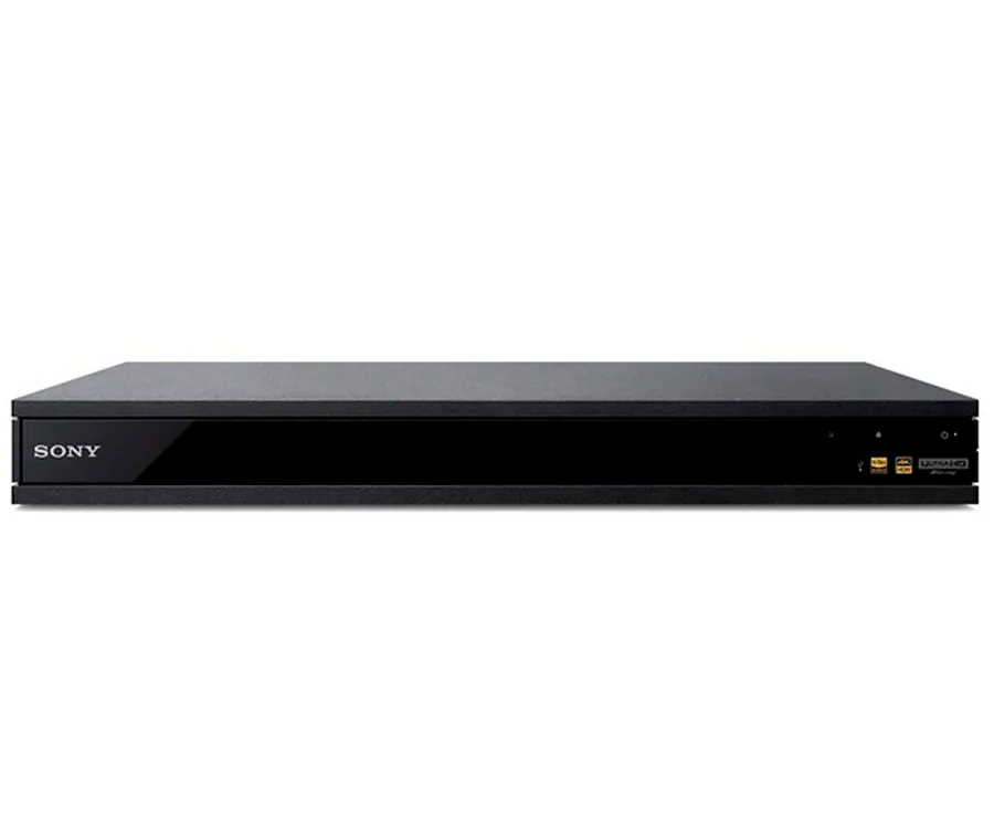 SONY UBP-X800M2B Black / Reproductor Blu-Ray 3D 4K HDR (4)