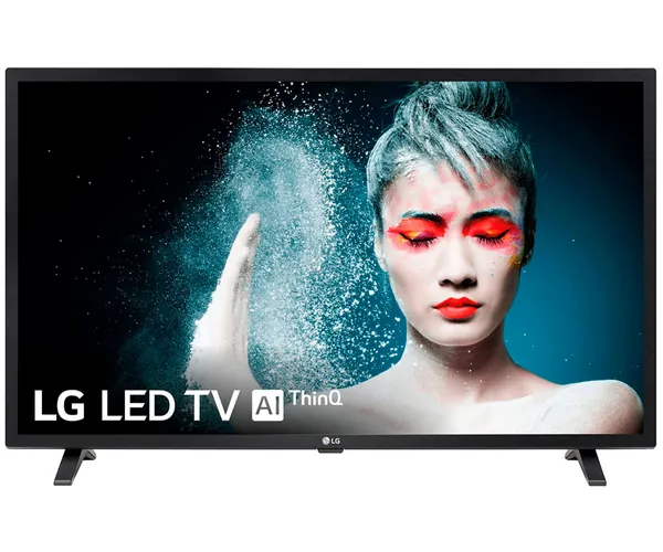 LG 32LM6300PLA TELEVISOR 32'' LCD LED FULL HD HDR SMART TV WEBOS 4.5 WIFI BT HDM...