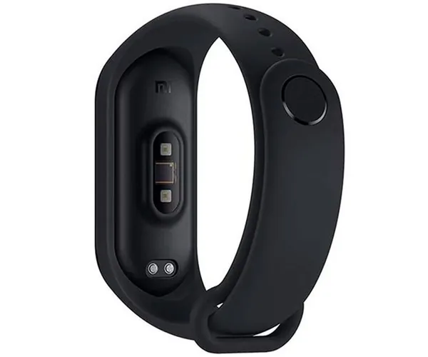 XIAOMI MI SMART BAND NEGRO PULSERA DE MONITORIZACIÓN INTELIGENTE