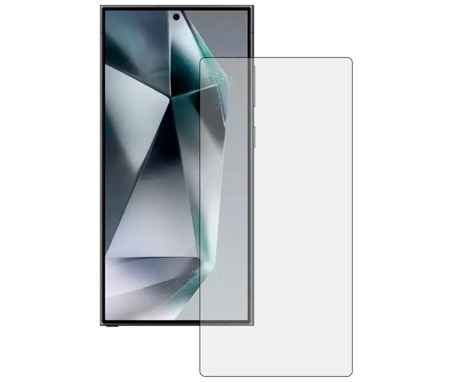 KSIX Protector de pantalla / Samsung Galaxy S24 Ultra