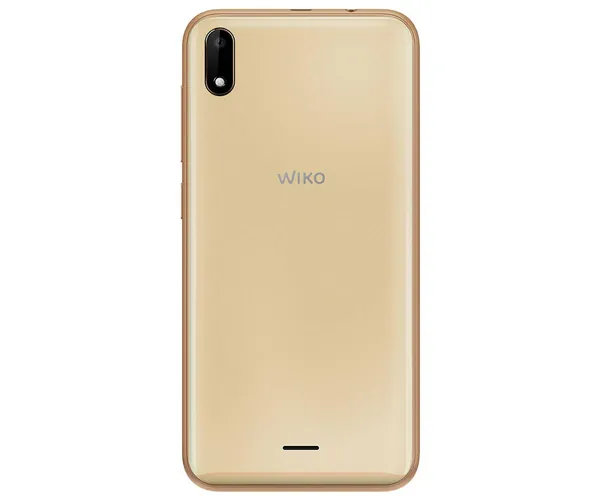 Wiko Y50 1GB/16GB 5´´ Smartphone Blue