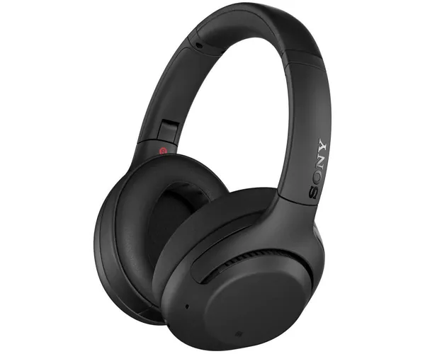 SONY WH-XB900N NEGRO AURICULARES EXTRA BASS NOISE CANCELLING INALÁMBRICOS BLUETO...