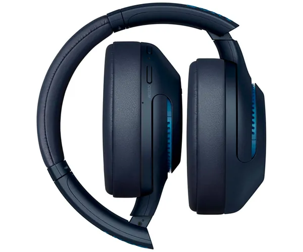 WH-XB900N, Auriculares con Noise Cancelling con sonido EXTRA BASS™, Sony