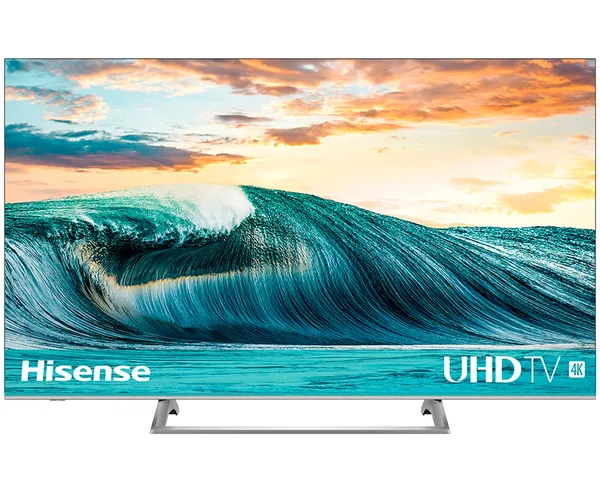 HISENSE H43B7500 TELEVISOR 43'' LCD DIRECT LED UHD 4K 1900Hz DOLBY VISION SMART...