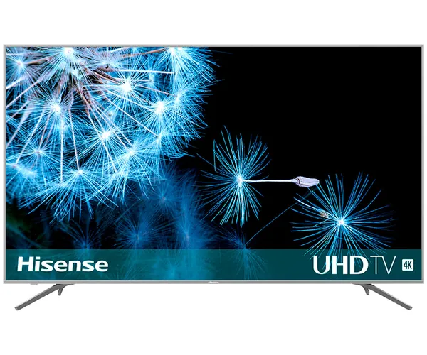 HISENSE H75B7510 TELEVISOR 75'' LCD DIRECT LED UHD 4K 1800Hz DOLBY VISION SMART...