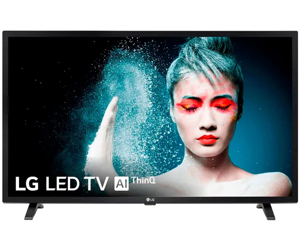 LG 43LM6300PLA TELEVISOR 43'' LCD LED FULL HD HDR SMART TV WEBOS 4.5 WIFI BT HDM...