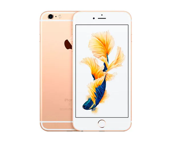 Apple iPhone 6S Gold / Reacondicionado / 2+32GB / 4.7" HD+