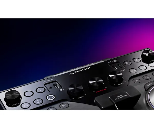 LG XBOOM 2019, altavoces con gran calidad de sonido