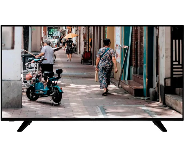 HITACHI 55HK5100 TELEVISOR 55'' LCD IPS DIRECT LED 4K SMART TV WIFI