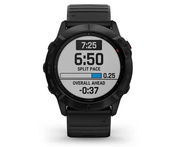 Garmin fēnix® 6  Reloj multideporte con GPS