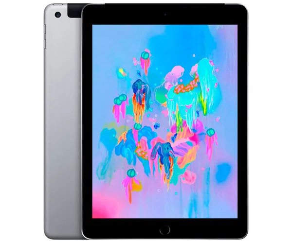 iPad 9 Generación, 10.2 Pulgadas 64 GB Gris Espacial – iStore Costa Rica
